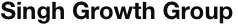 Singh Growth Group Company Logo