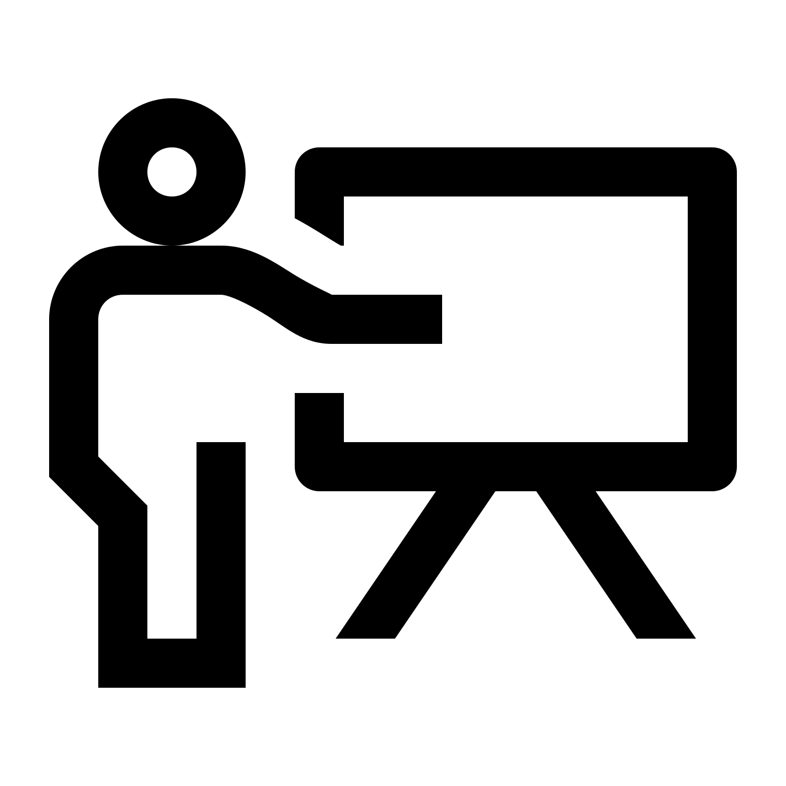 Growth Engineering Training Icon